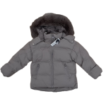 GIUBBOTTO TESSUTO F ART.LF0996  TG.4-16ANNI