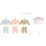 CLINICO  COTONE  NAZARENO GABRIELLI X  ART.NG2029 DIS9 ASS1  TG.0/1-1/3