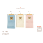 COPERTINA  COTONE   NAZARENO GABRIELLI X  ART.NG491 DIS12 