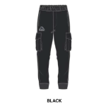 PANTALONE FELPA TASCONI   KAPPA  M  ART.80B1PF0015R  TG.8-16ANNI