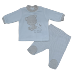 COPRIFASCE  CINIGLIA  ELLEPI X  ART.CO5235  TG.1-3MESI