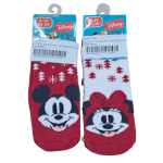 ANTISCIVOLO  NATALE  3PZ ART.W2 2020 TG.2/3-4/5ANNI