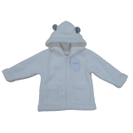 GIUBBINO PILE    ELLEPI  X  ART.AV6113  TG.6-12MESI