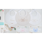 BAVETTA PIQUET  MIO PICCOLO CONF.3PZ  ART.305/970