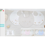 BAVETTA PIQUET  MIO PICCOLO CONF.3PZ  ART.305/888