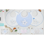 BAVETTA PIQUET  MIO PICCOLO CONF.3PZ  ART.305/311