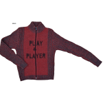 CARDIGAN LANA  LANA  PLAY&PLAYER M ART.23210  TG.10-14ANNI