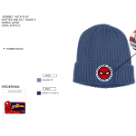 CAPPELLINO LANA SPIDERMAN  M  ART.HY40000  TG.52-54