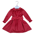 ABITO ML    BAMBOLITA  F ART.2021  TG.9-30MESI