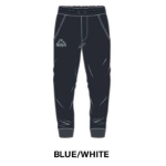 PANTALONE FELPA  KAPPA  M  ART.80B1PF0013R  TG.8-16ANNI