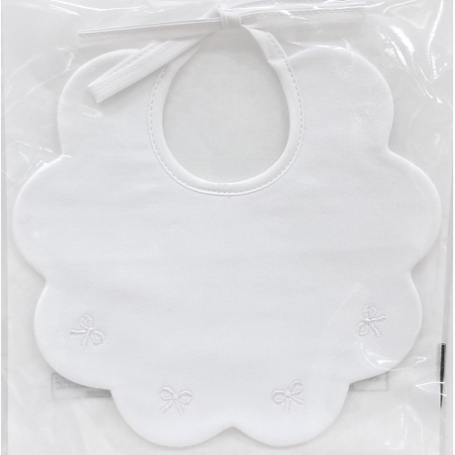 BAVETTA ELEGANTE FIOCCHETTI CONF.1PZ