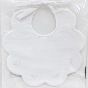 BAVETTA ELEGANTE FIOCCHETTI CONF.1PZ