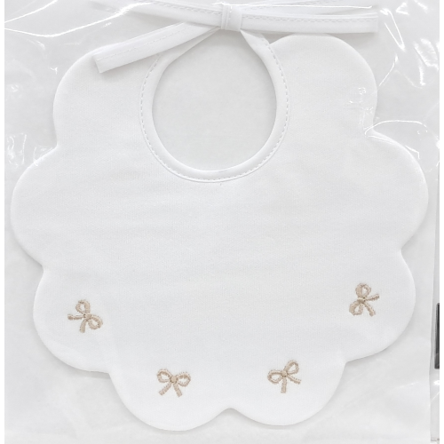 BAVETTA ELEGANTE FIOCCHETTI CONF.1PZ