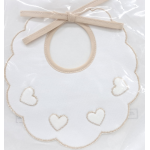 BAVETTA ELEGANTE 4CUORI 
