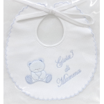 BAVETTA ELEGANTE GIOIA DI MAMMA