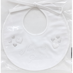 BAVETTA ELEGANTE NON MI BACIARE CONF.1PZ