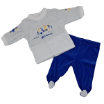 COPRIFASCE  CINIGLIA  ELLEPI M  ART.CO4947  TG.1-6MESI