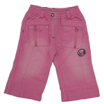 PANTALONE TESSUTO  DODIPETTO F  ART.5.8705  TG.M-XL