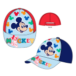 CAPPELLINO TESSUTO MICKEY M   ART.EZ45011  TG.48-50