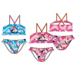 BIKINI  MARE MINNIE F  ART.EZ18100   TG.3-8ANNI