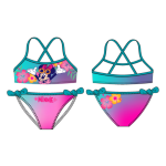 BIKINI  MARE MINNIE F  ART.EZ18103   TG.3-8ANNI