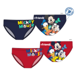 MUTANDINA  MARE  MICKEY M   ART.EZ05017  TG.12-36MESI