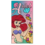 TELO MARE MICROFIBRA  ARIEL  F ART.EZ18016