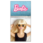 TELO MARE MICROFIBRA  BARBIE  F ART.EZ18025
