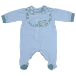 TUTINA GERSI LE CHICCHE F   ART.TU8480  TG.1-3MESI