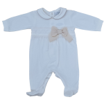 TUTINA GERSI LE CHICCHE F   ART.TU8470  TG.1-3MESI