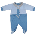 TUTINA GERSI LE CHICCHE  M   ART.TU8570  TG.1-3MESI