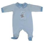 TUTINA GERSI LE CHICCHE  M   ART.TU8610  TG.1-3MESI