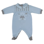 TUTINA GERSI LE CHICCHE  M   ART.TU8620  TG.1-3MESI