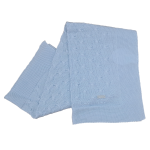 COPERTINA  COTONE  OPLA BABY  M NICOLO'  ART. 0960  TG. UNICA