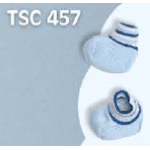 SCARPETTA  COTONE  TENERI E BELLI M  ART.TSC457