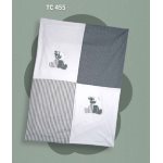 COPERTINA GERSI  TENERI E BELLI  M ART.TC455  TG. UNICA