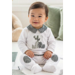 CLINICO  GERSI  TENERI E BELLI  M ART.TS455  TG.1/3MESI