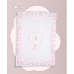 COPERTINA GERSI  TENERI E BELLI  F  ART.TC452  TG. UNICA