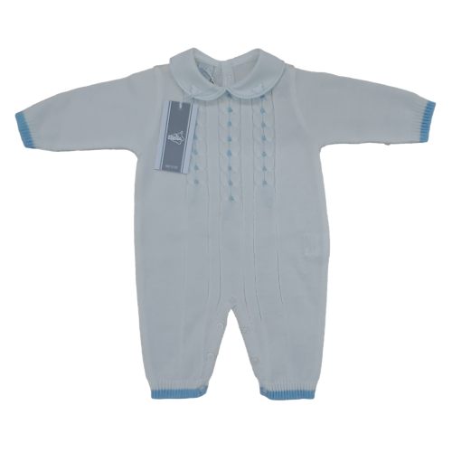 TUTINA  COTONE M   STELLA ART.EK9110  TG.0/3-3/6MESI