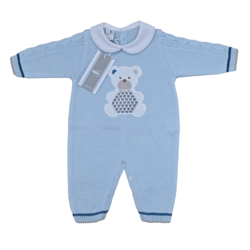 TUTINA  COTONE M   STELLA ART.EK9210  TG.0/3-3/6MESI