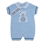 PAGLIACCETTO   COTONE  M   STELLA  ART.EK9215  TG.3/6MESI