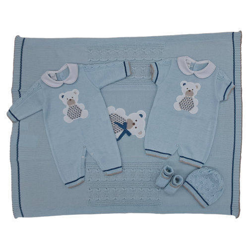 PAGLIACCETTO   COTONE  M   STELLA  ART.EK9215  TG.3/6MESI