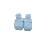 SCARPETTA  COTONE  STELLA  F   ART.EK46S