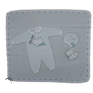 SCARPETTA  COTONE  STELLA  F   ART.EK46S