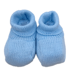 SCARPETTA  COTONE  TENERI E BELLI M  ART.TSC461