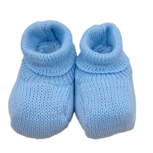 SCARPETTA  COTONE  TENERI E BELLI M  ART.TSC461