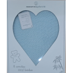  COPERTINA  COTONE BAMBU' CARROZ. NAZARENO GABRIELLI   ART.NG487  DIS.2