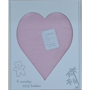  COPERTINA  COTONE BAMBU' CARROZ. NAZARENO GABRIELLI   ART.NG487  DIS.2