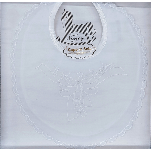 BAVETTA SETA ELEGANTE NANCY  ART.129