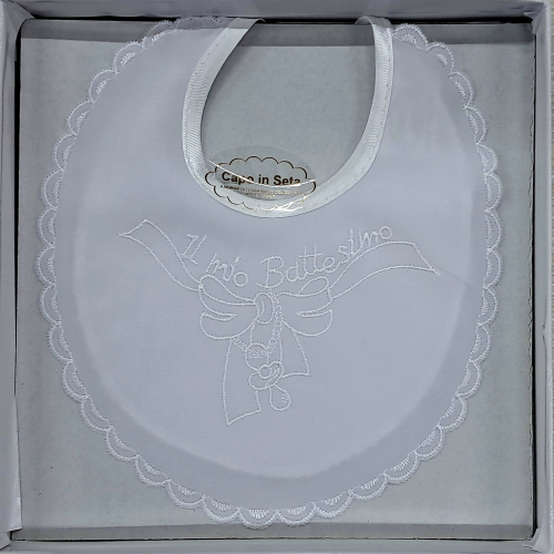 BAVETTA SETA ELEGANTE NANCY  ART.129